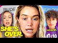 Olivia Ponton SHADES Kio's NEW GF?!, Girl SPEAKS OUT On Bryce Hall, Kenzie Ziegler APOLOGIZES