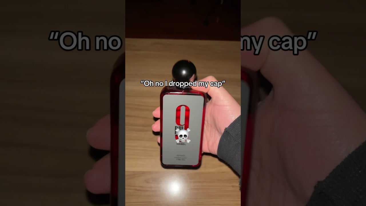 There’s a hole on my table 