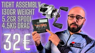 What Makes This Fishing Reel Worth Every Penny Anatono Silver Rhino