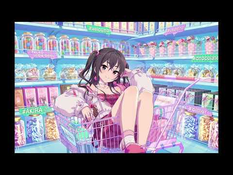Nightcore - Troublemaker (Olly Murs)
