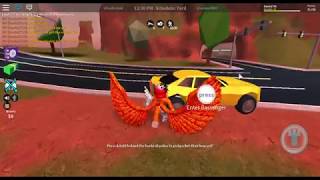ROBLOX JAILBREAK HOW TO GET THE COPPER KEY!🔑 ( Ready Player One Event)