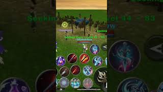 Nowa online world - Lucky Draw Winners
