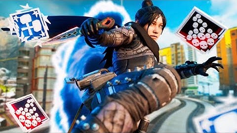 Mastering MAX Sensitivity On Apex Legends +My New #1 ALC Settings are OVERPOWERED!