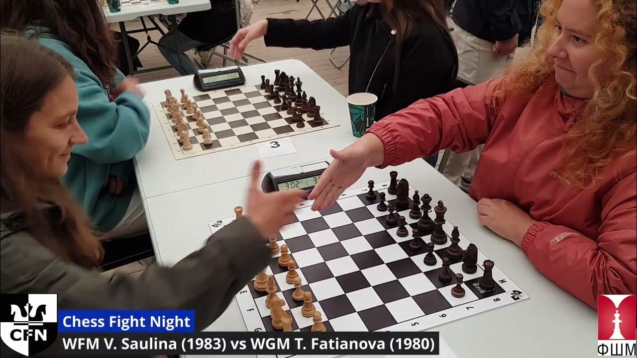 A. Sechin (2151) vs I. Vershinin (1891). Chess Fight Night. CFN. Blitz 