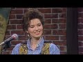 Entertainment Desk - Shania Twain interview before she became a superstar