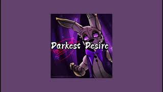 Dawko ~Darkest Desire~ // slowed to perfection // 🔮