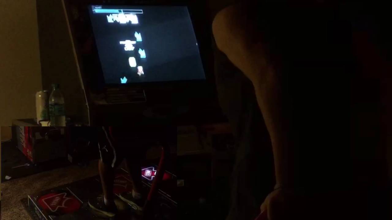 Pump Customs: Level 1-240 18