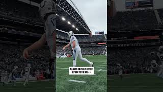 cant wait to see what Philip Rivers has in store 😤