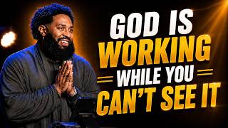 Prophetic Message – August 6, 2026: God Is Working While You Can't See It | Pastor Mike Jr.