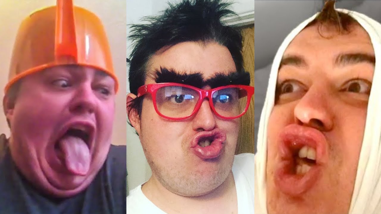 Daz Black Funny TikTok Videos Best of Daz Black TikToks Compilation