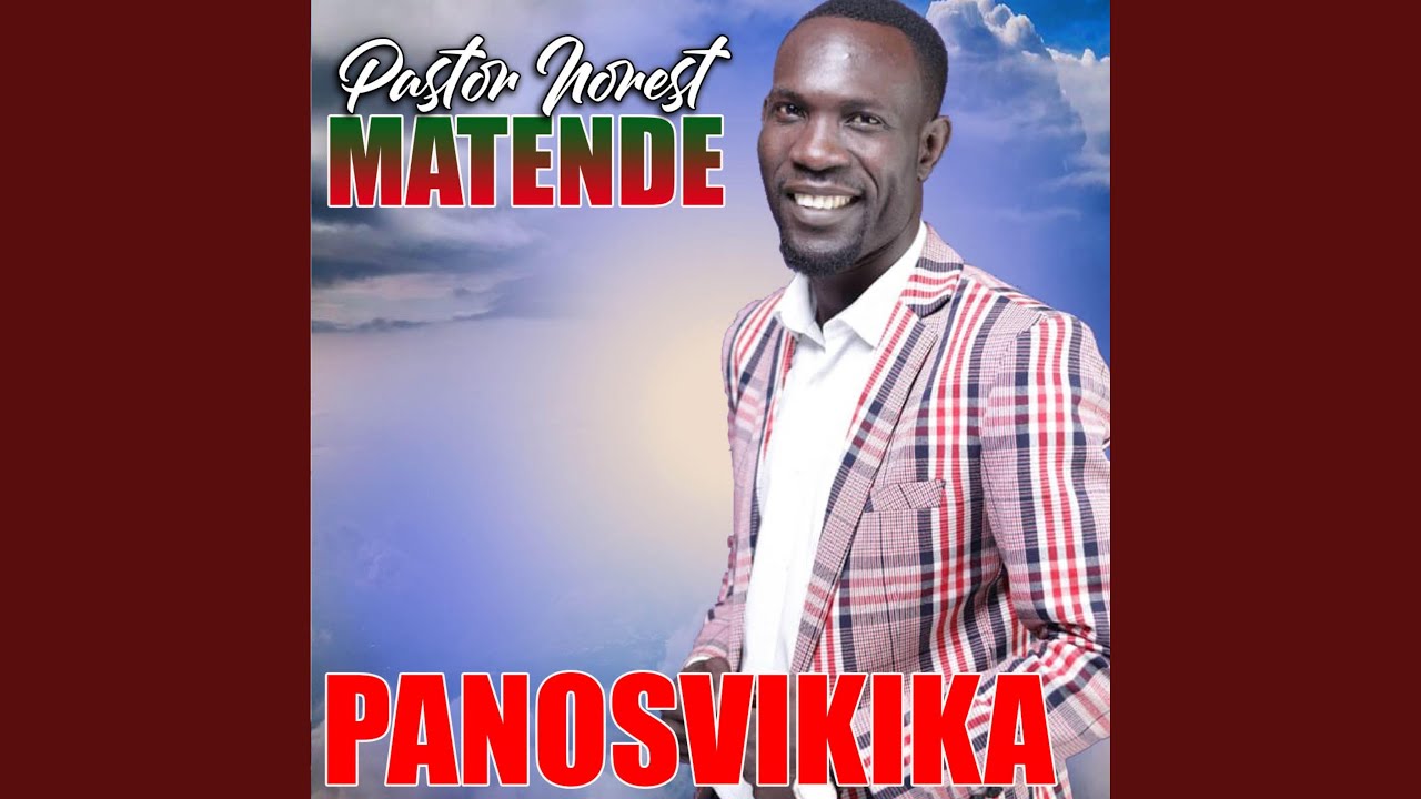 Ndoimba nengirozi
