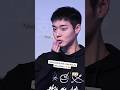 Jihoon’s Cute Kiss Attack 😘⚡he became shy after❗️🤣#parkjihoon #cute #youtubeshorts #shorts