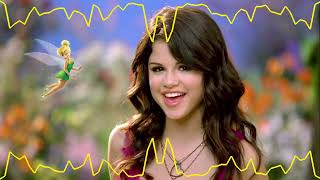 Selena Gomez- Fly To Your Heart (PAL Tone)