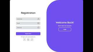 Full HTMLcss- Lab 2 - Bài 3 - Hướng dẫn tạo Form Registration bằng flexbox News
