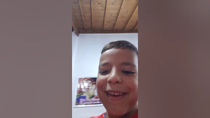 jajajaja de visita