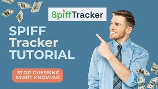 Famous Spiff Tracker Tutorial Wealth
