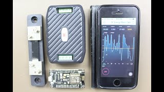 PZEM-017 DC Energy Meter online monitoring with Blynk App using NodeMCU for Solar PV Projects