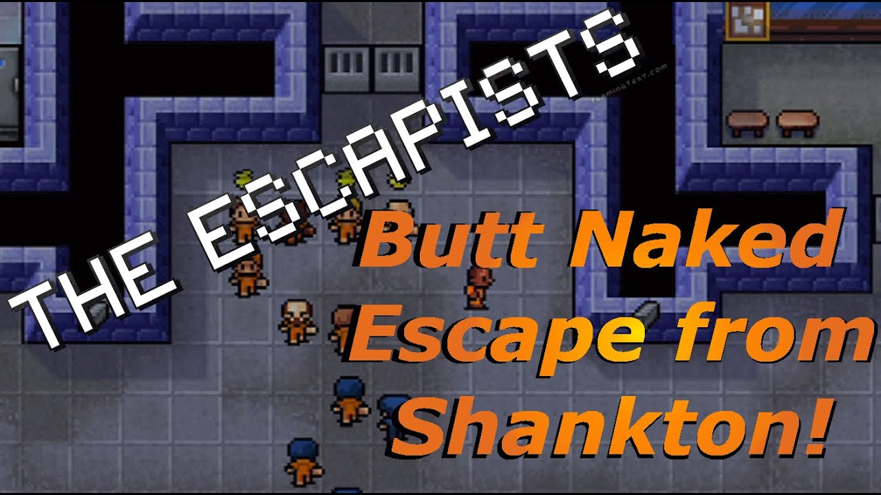 Time to Escape (Again) in The Escapists 2 on Xbox One This Year - Xbox Wire