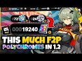 How To Get 19240+ FREE Polychromes In Value For ZZZ Patch 1.2
