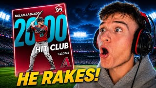 This is The Best 3rd Baseman in The Game...