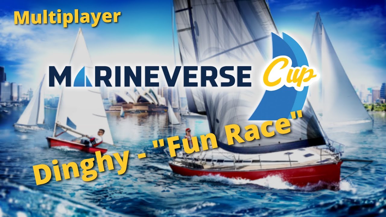 Dinghy Multiplayer - 