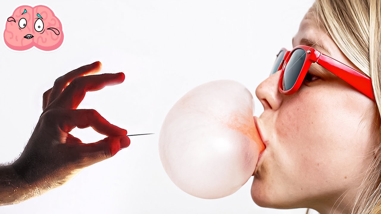 Psychology Hacks You Can Use To Control Situations