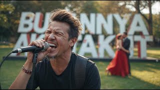 Download lagu BUKANNYA AKU TAKUT - JULIETTE | ROCK VERSION