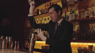 Paradiso - Menu 2019 Teaser