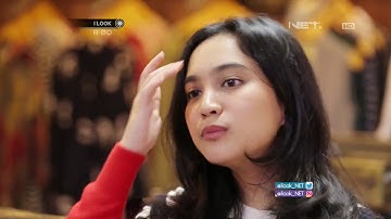 iLook - Meet With: Rachel Amanda