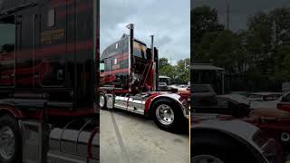 Aussie gold written all over it, it’s pure trucking eye candy! 💎🚛📦