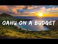 Travel OAHU HAWAII On A BUDGET