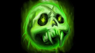 Shadowlands Unholy Dk Insane Dmg 2V2 Arena With Rsham