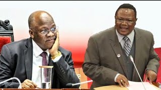 IMETUFIKIA TAARIFA MPYA KUHUSU TUNDULISSU JIONI HII/IMEWASHTUA SERIKALI/CCM