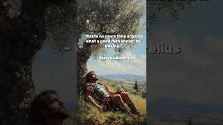 Stop Debatingstart Becoming.