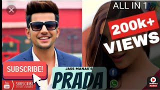 Har sa ute name bole Tera. Jass manak.