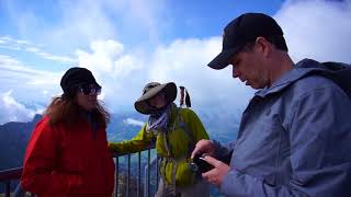 ALPS TRIP
