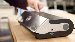 Why America's Test Kitchen Calls the Weston Professional Advantage the Best Food Vacuum Sealer