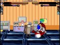 Wlanmaniax Vs Sonicadam2 