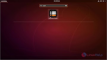 How to install Sayonara 1.0.0 on Ubuntu 18.04