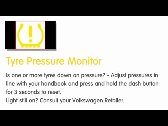 2008 Vw Rabbit Dashboard Warning Lights | Shelly Lighting