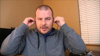 Taotronics Bluetooth Magnetic Sport Earphones Review Better Than Beats