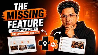 The Missing Feature on Every Directory and Community Website