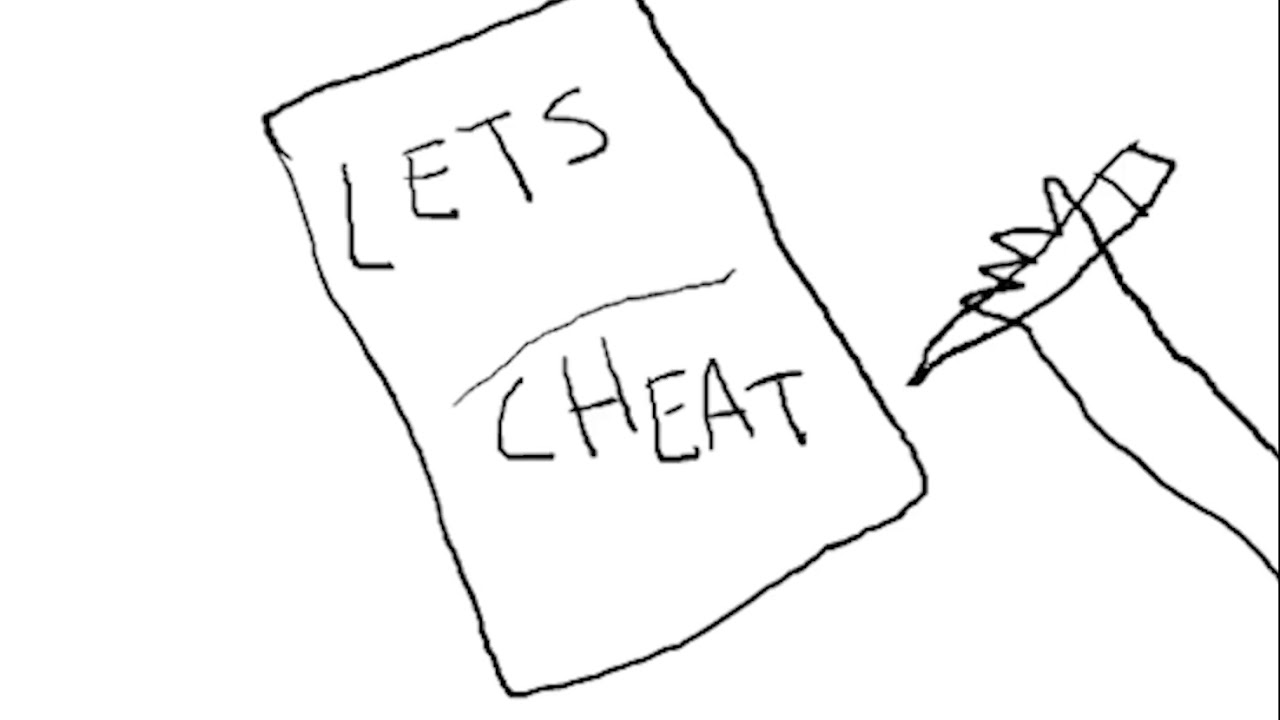 MBMBAM - pass it on (animatic)