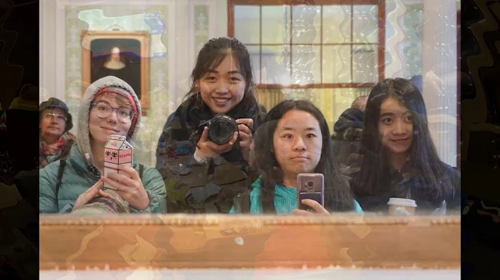 My NUi.n. experience- Ireland UCD 2018