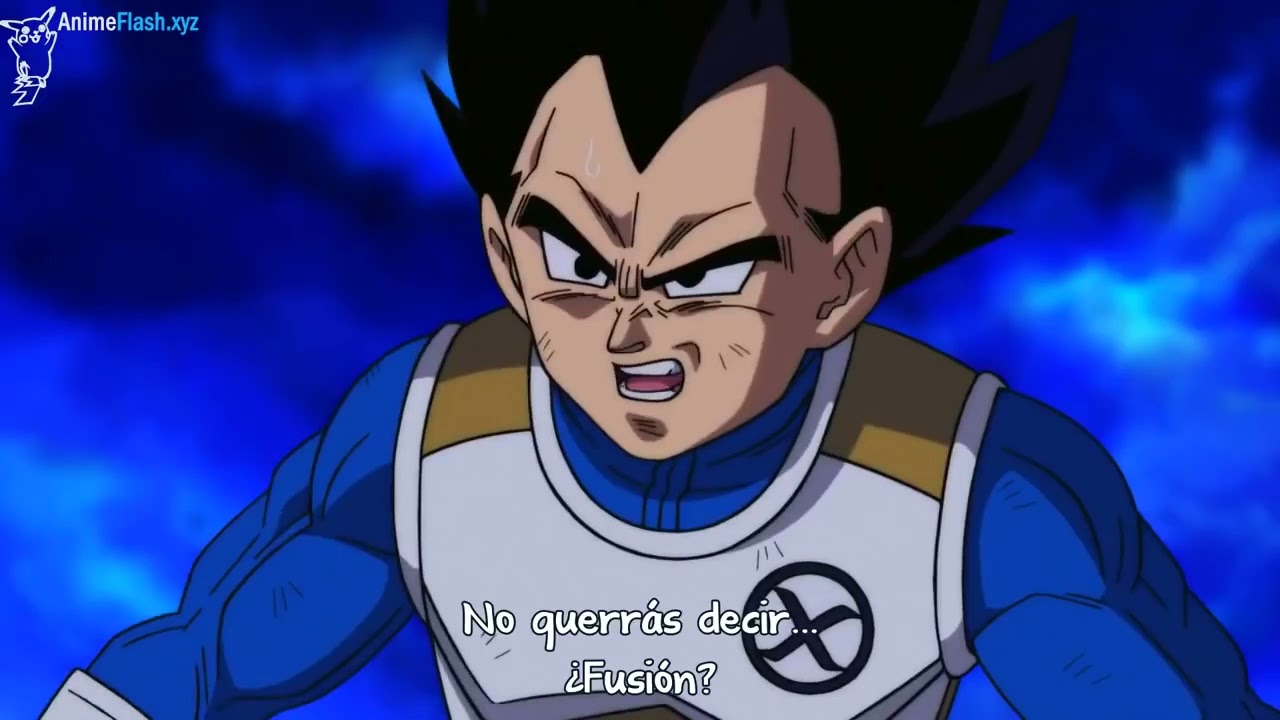 DRAGÓN BALL HEROES CAPITULO 39 ESPAÑOL - YouTube