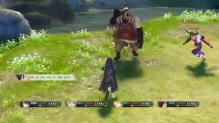 Tales of Berseria full game Crack download torrent