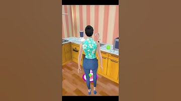 Summer Beach Party Simulator Game | Android Gameplay