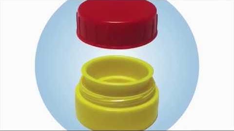 Cap Assembly Machine - Sigma CapSeal