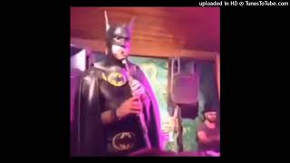 Batman - Dünyadan Uzak (Zurnalı) (Karaoke) Resimi