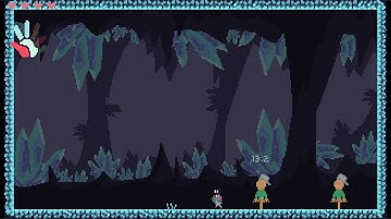 Project Five - Devlog Update 10/22/2025 Combat Preview